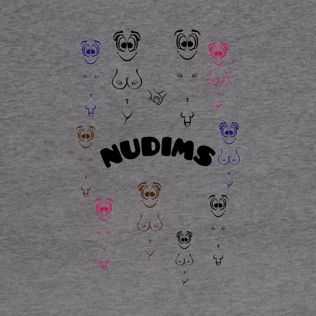 NUDIMS Group by NUDIMS